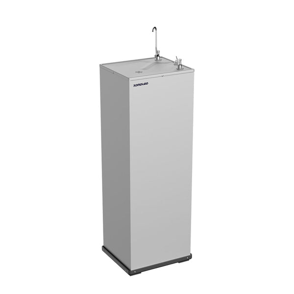 Bebedouro de Pressão AQUAMAX P40 Inox