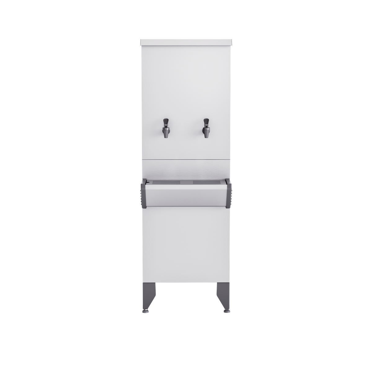 Bebedouro Industrial 25 Litros Inox Aquamax NEO025