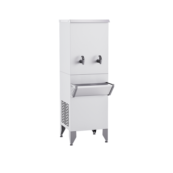 Bebedouro Industrial 25 Litros Inox Aquamax NEO025