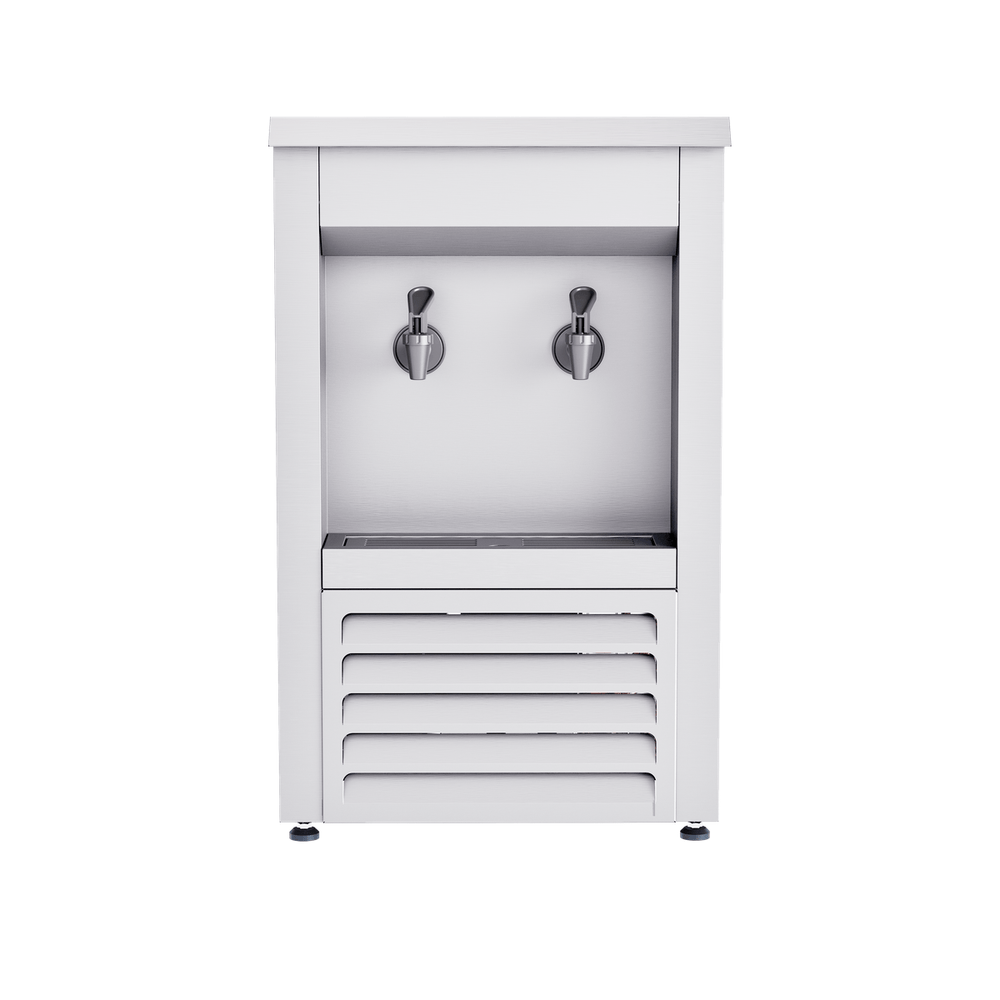 Bebedouro Industrial 15 Litros Inox Aquamax NEO015