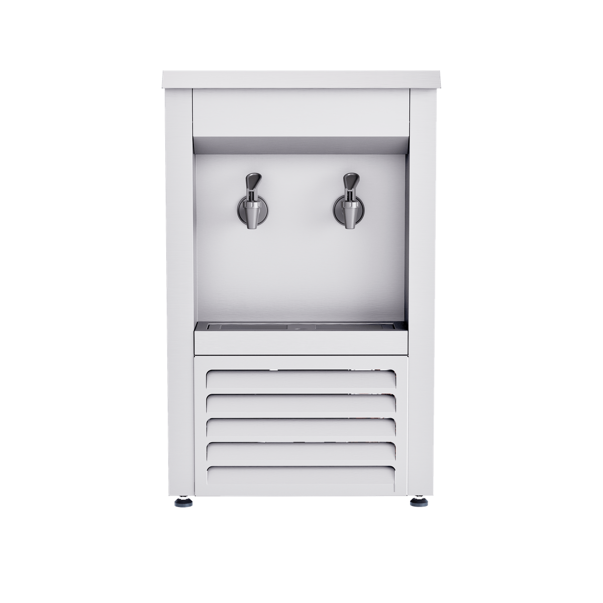 Bebedouro Industrial 15 Litros Inox Aquamax NEO015