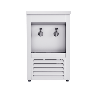 Bebedouro Industrial 15 Litros Inox Aquamax NEO015