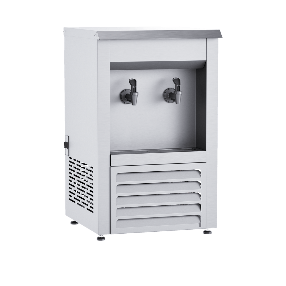 Bebedouro Industrial 15 Litros Inox Aquamax NEO015