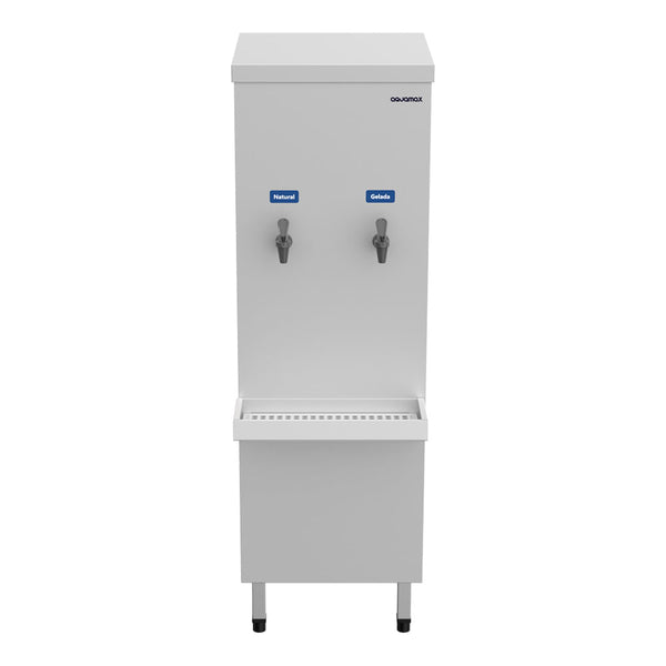 Bebedouro Industrial 25 Litros Inox Aquamax PAD025