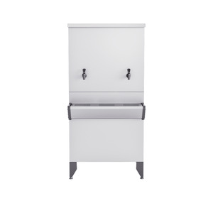 Bebedouro Industrial 50 Litros Inox Aquamax NEO050