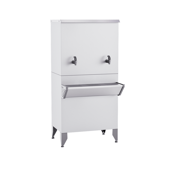 Bebedouro Industrial 50 Litros Inox Aquamax NEO050