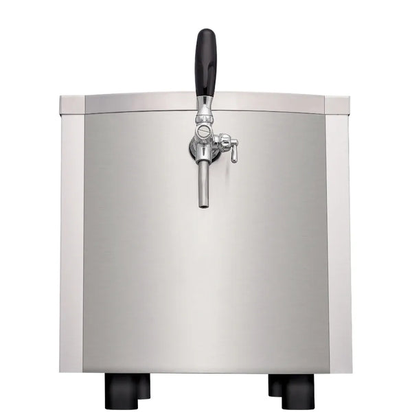 Chopeira Elétrica Larken 40 Litros Inox 1 Torneira