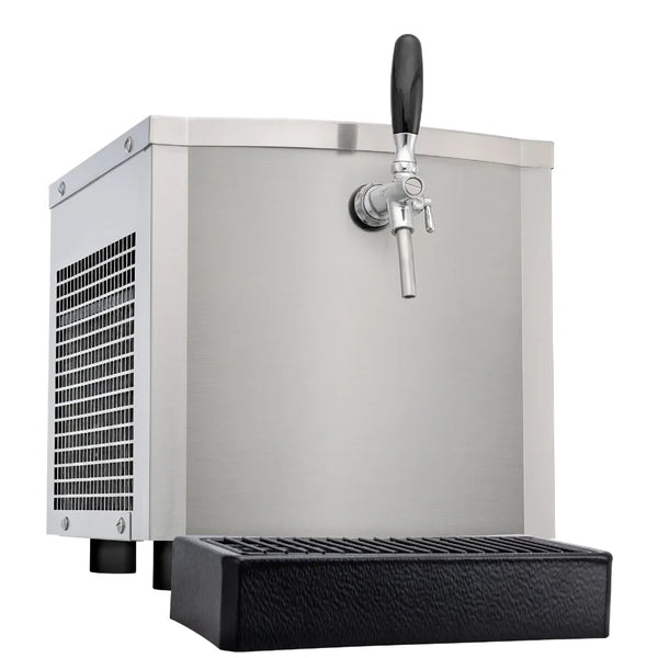 Chopeira Elétrica Larken 55 Litros Inox 1 Torneira