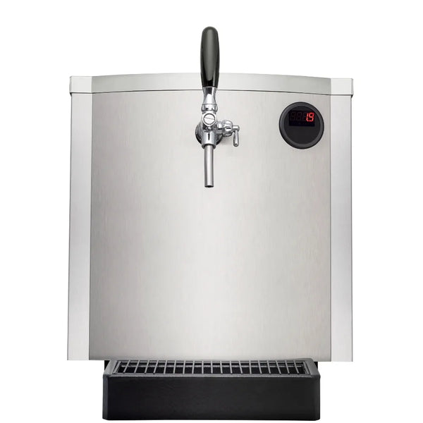 Chopeira Elétrica Larken 70 Litros Inox 1 Torneira