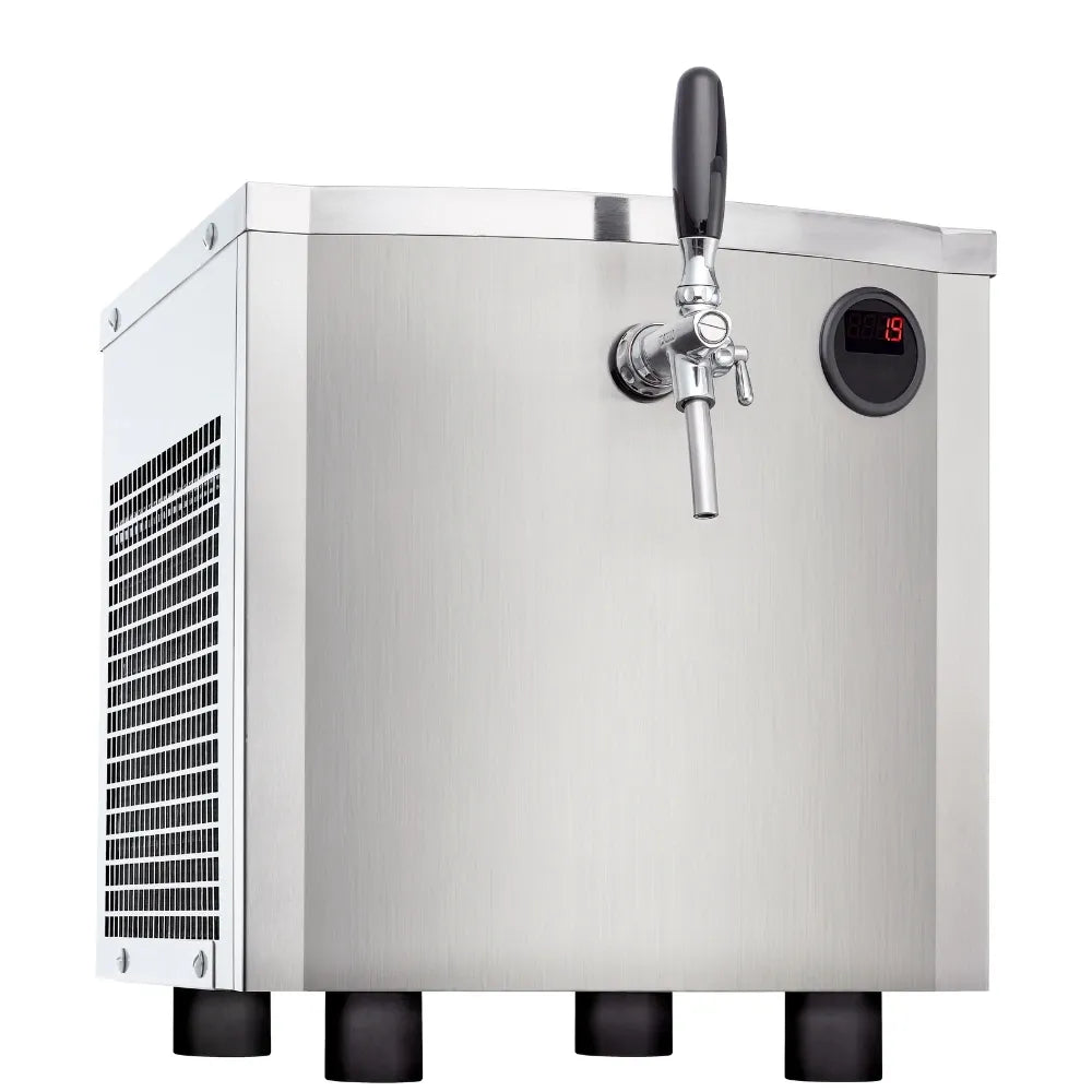 Chopeira Elétrica Larken 70 Litros Inox 1 Torneira