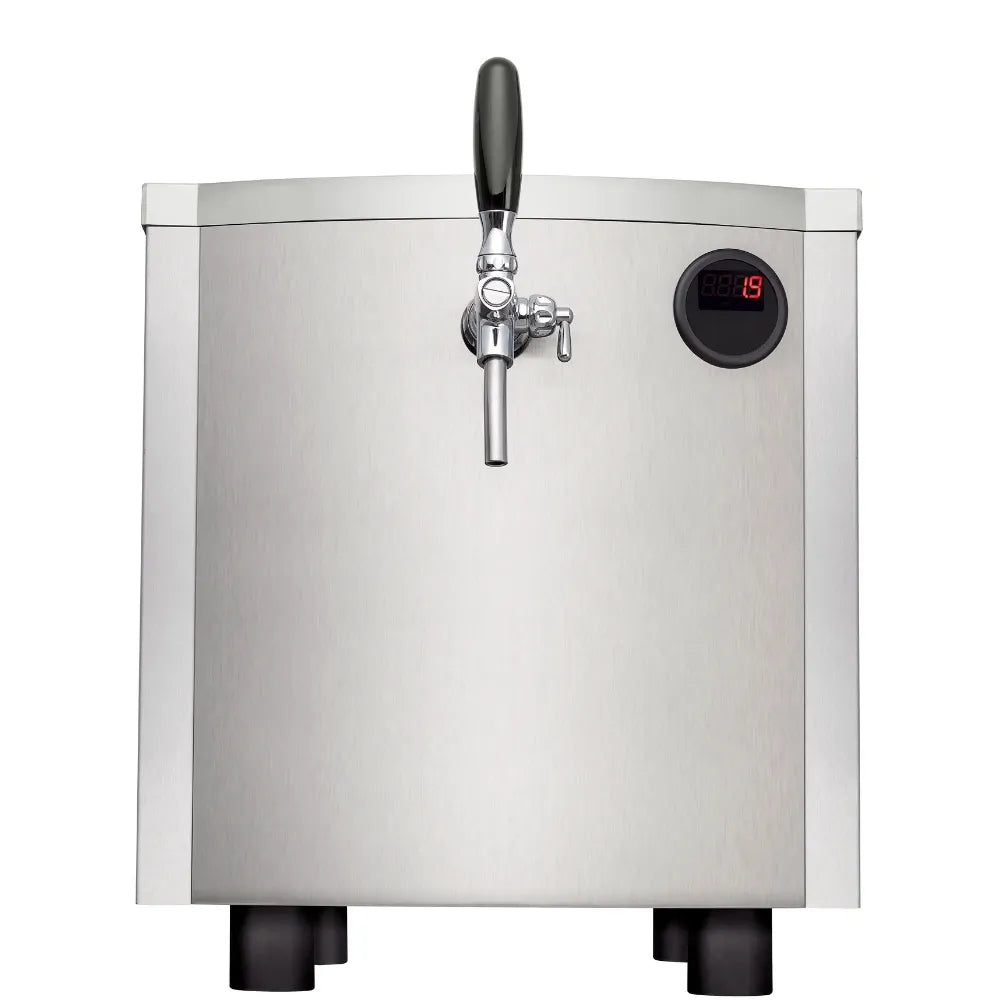 Chopeira Elétrica Larken 70 Litros Inox 1 Torneira