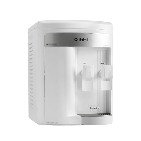 Purificador de Água IBBL FR600 Exclusive Branco