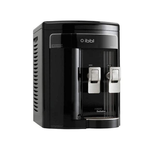 Purificador de Água IBBL FR600 Exclusive Preto
