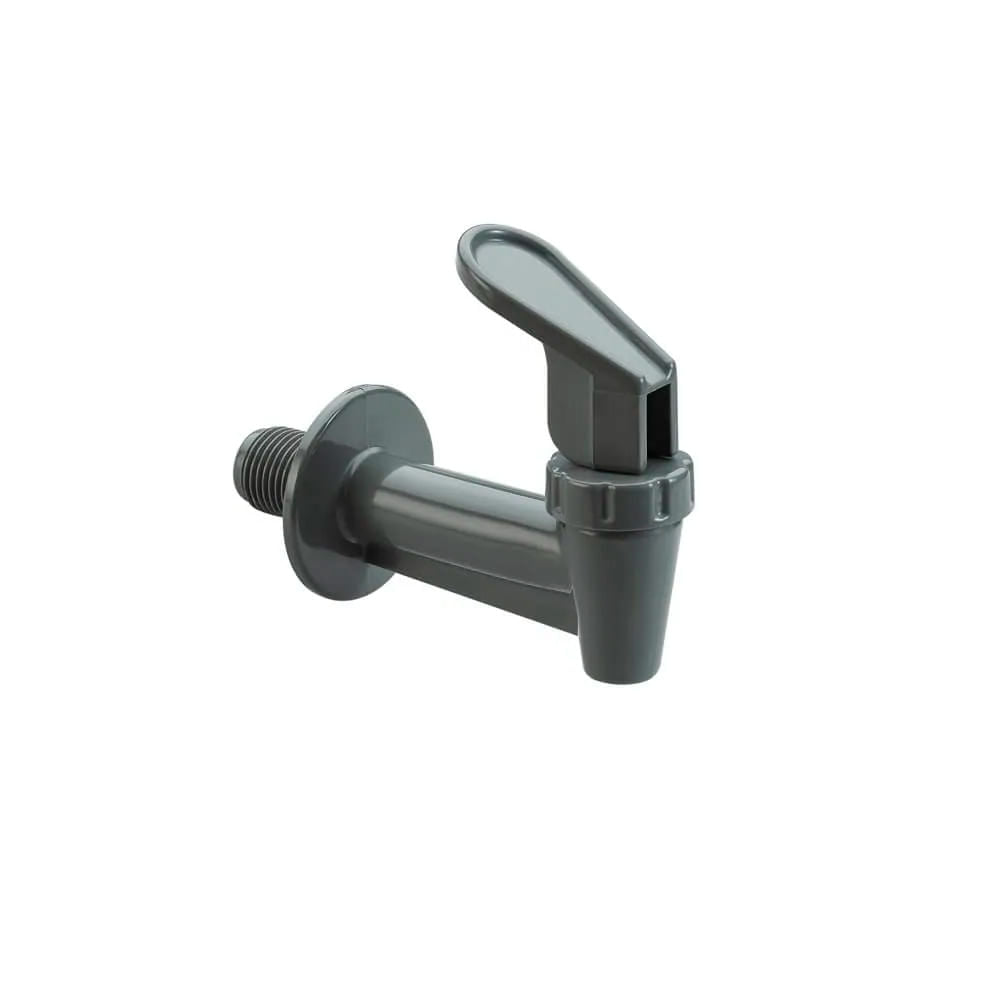Torneira para Bebedouro Industrial Aquamax Tipo ABS