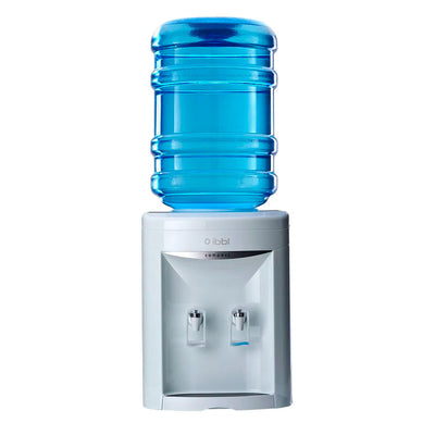 Bebedouro de Garrafão IBBL Compact Branco