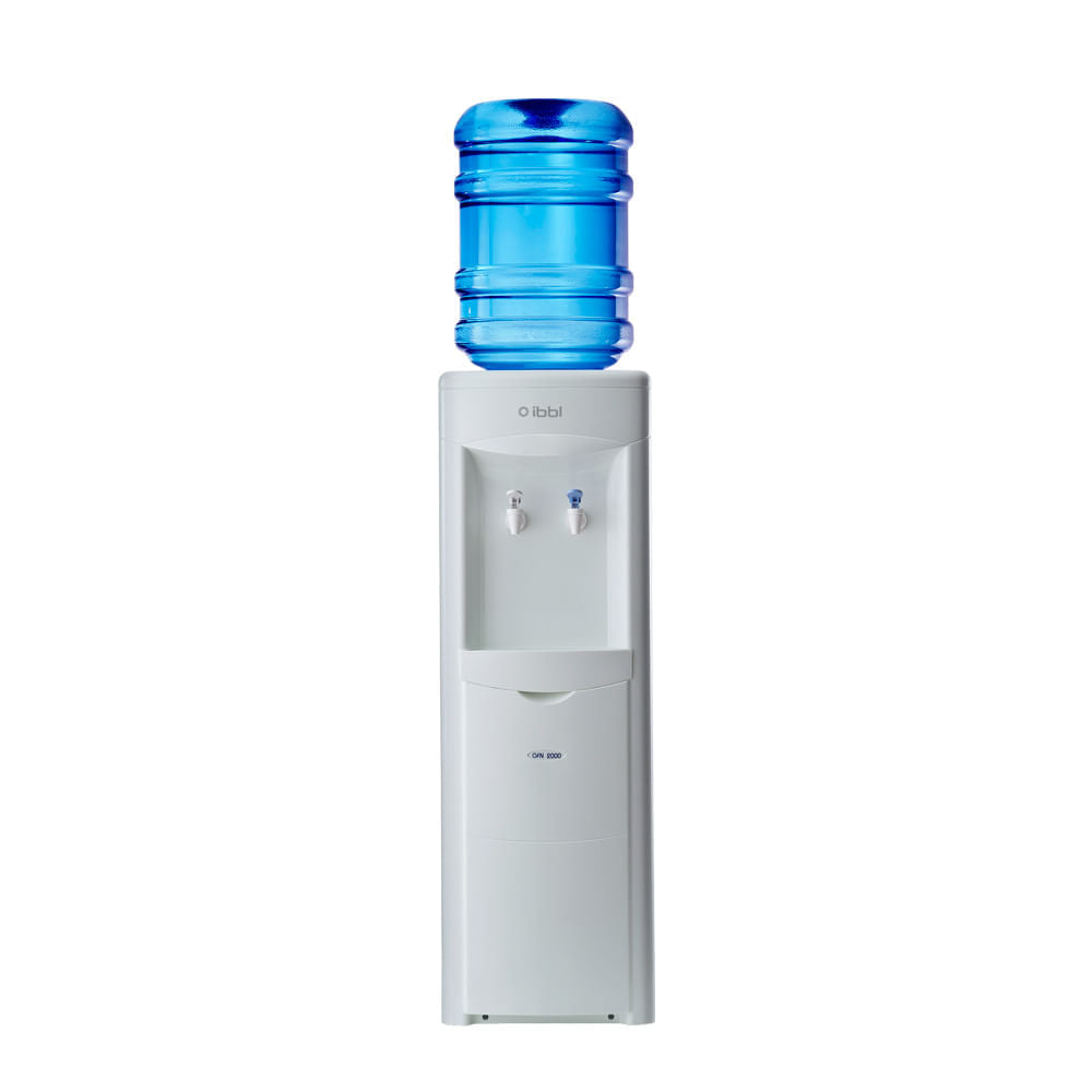 Bebedouro de Garrafão IBBL GFN 2000 Branco