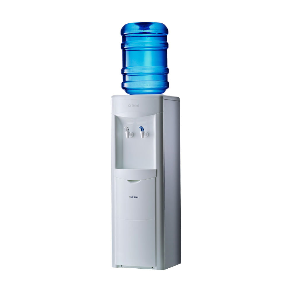 Bebedouro de Garrafão IBBL GFN 2000 Branco