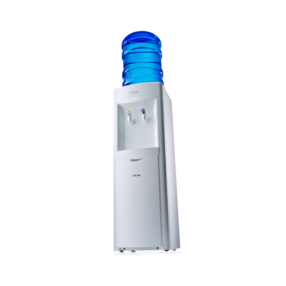 Bebedouro de Garrafão IBBL GFN 2000 Branco