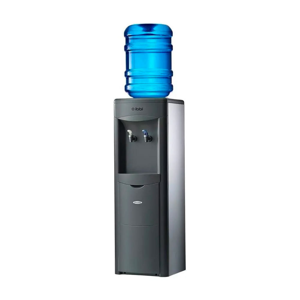 Bebedouro de Garrafão IBBL GFN 2000 Inox