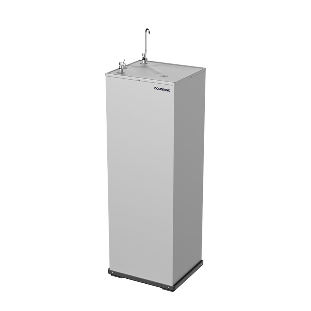 Bebedouro de Pressão AQUAMAX P40 Inox