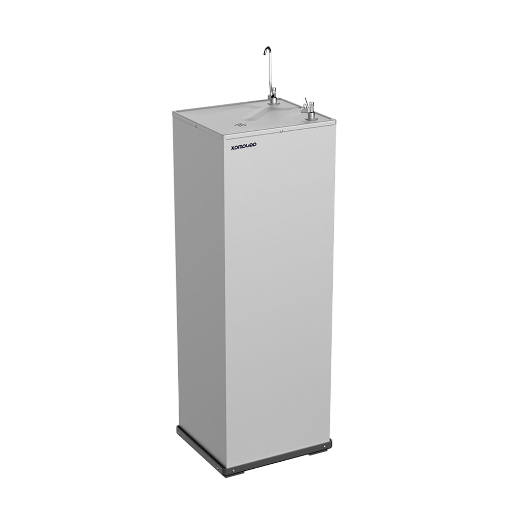 Bebedouro de Pressão AQUAMAX P40 Inox