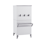 Bebedouro Industrial 100 Litros Inox Aquamax NEO100