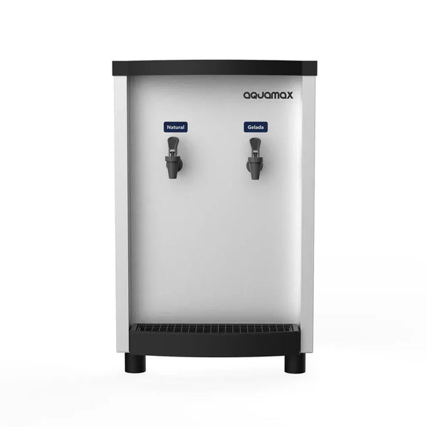 Bebedouro Industrial 15 Litros Inox Aquamax PAD015