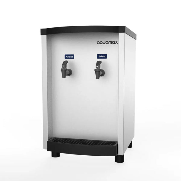 Bebedouro Industrial 15 Litros Inox Aquamax PAD015