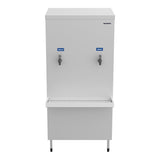 Bebedouro Industrial 50 Litros Inox Aquamax PAD050