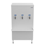 Bebedouro Industrial 100 Litros Inox Aquamax PAD100