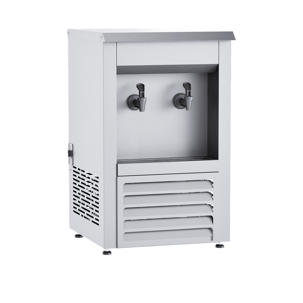 Bebedouro Industrial 15 Litros Inox Aquamax NEO015