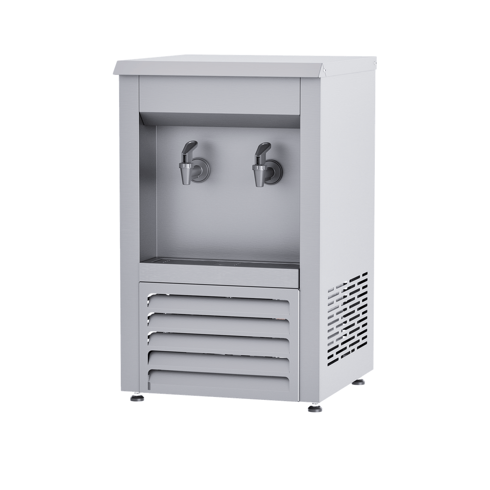 Bebedouro Industrial 15 Litros Inox Aquamax NEO015