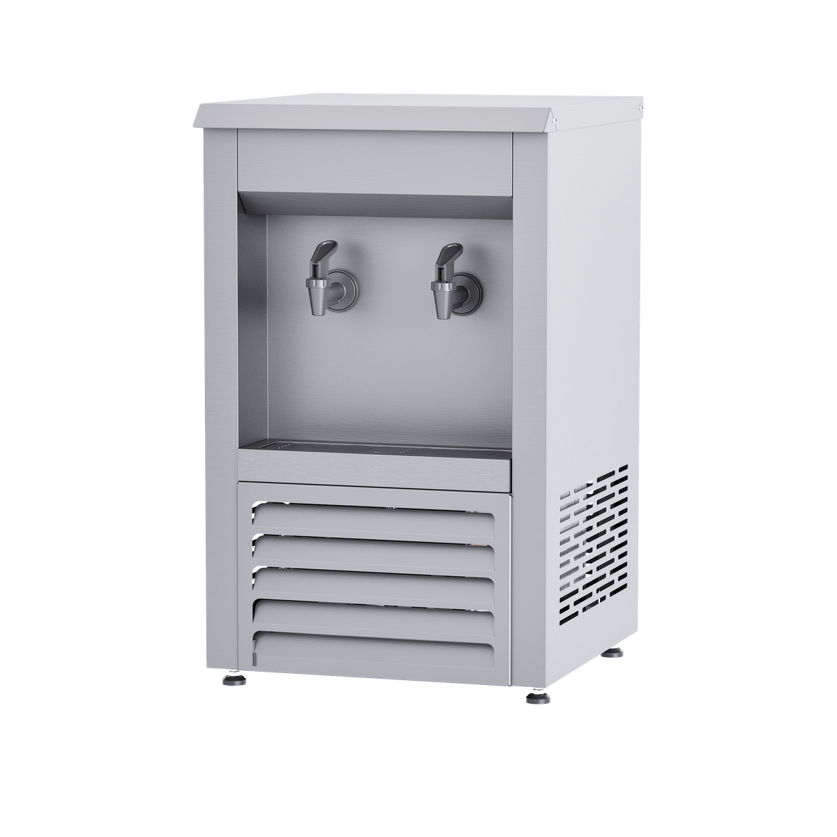 Bebedouro Industrial 15 Litros Inox Aquamax NEO015