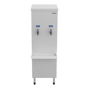 Bebedouro Industrial 25 Litros Inox Aquamax PAD025