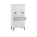 Bebedouro Industrial 50 Litros Inox Aquamax NEO050