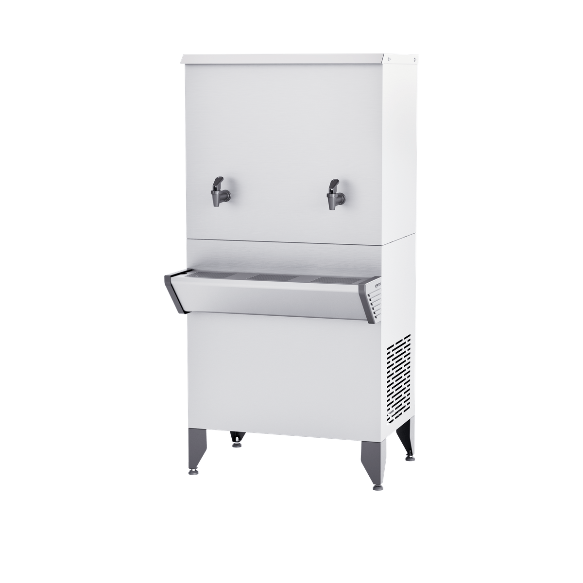 Bebedouro Industrial 50 Litros Inox Aquamax NEO050