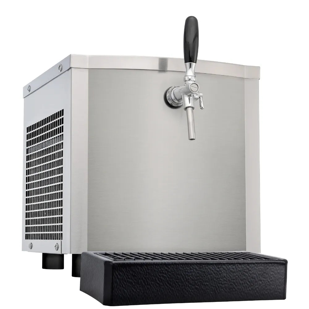 Chopeira Elétrica Larken 55 Litros Inox 1 Torneira