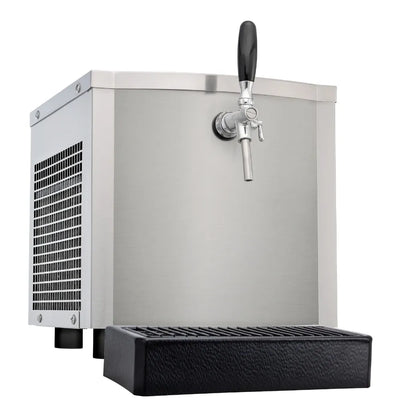 Chopeira Elétrica Larken 55 Litros Inox 1 Torneira