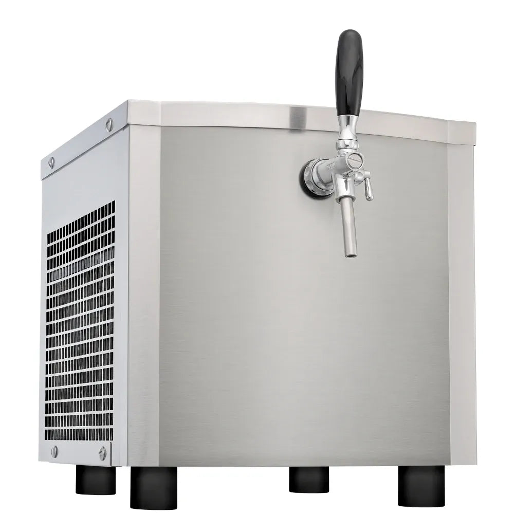 Chopeira Elétrica Larken 55 Litros Inox 1 Torneira