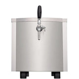 Chopeira Elétrica Larken 55 Litros Inox 1 Torneira