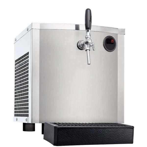 Chopeira Elétrica Larken 70 Litros Inox 1 Torneira