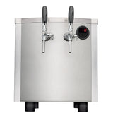 Chopeira Elétrica Larken 70 Litros Inox 2 Torneiras