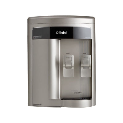 Purificador de Água IBBL FR600 Exclusive Prata