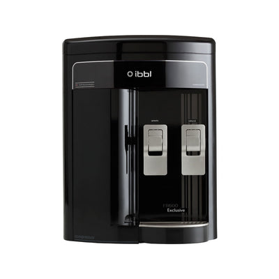 Purificador de Água IBBL FR600 Exclusive Preto
