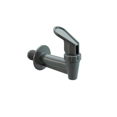 Torneira para Bebedouro Industrial Aquamax Tipo ABS