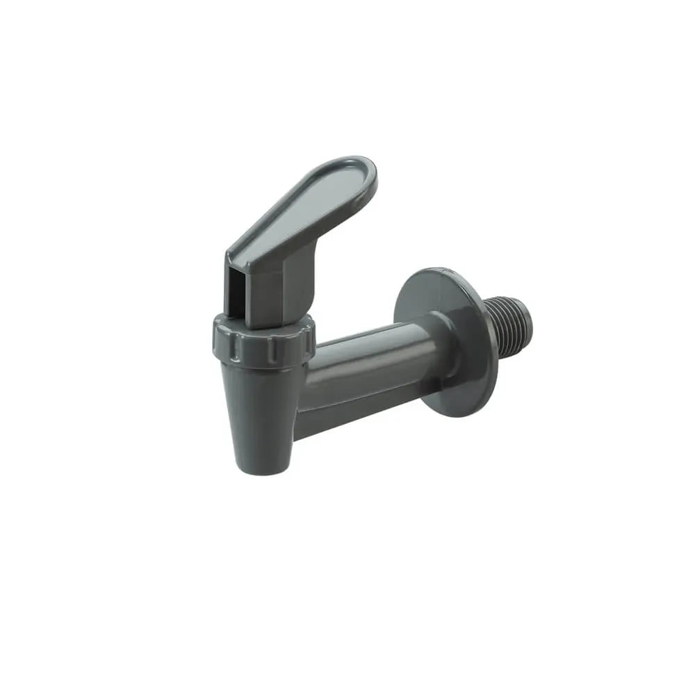 Torneira para Bebedouro Industrial Aquamax Tipo ABS